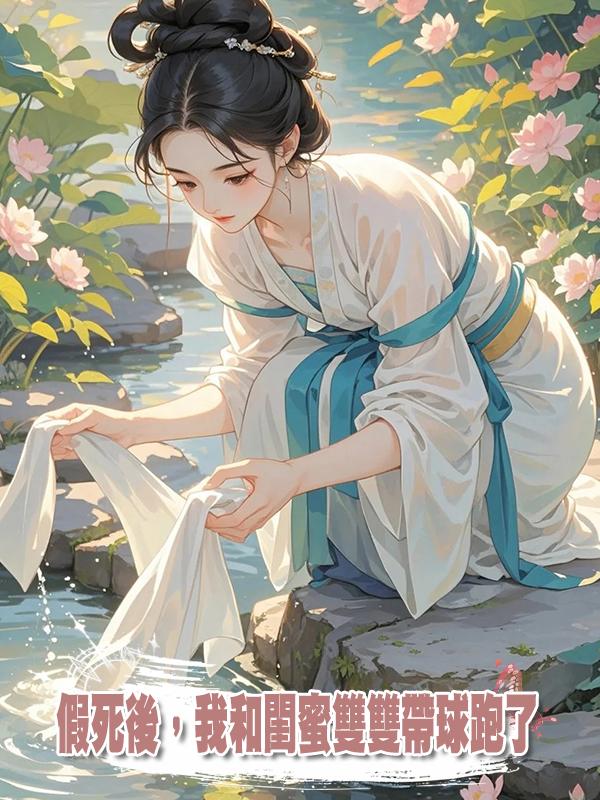 假死後,我和閨蜜雙雙帶球跑了