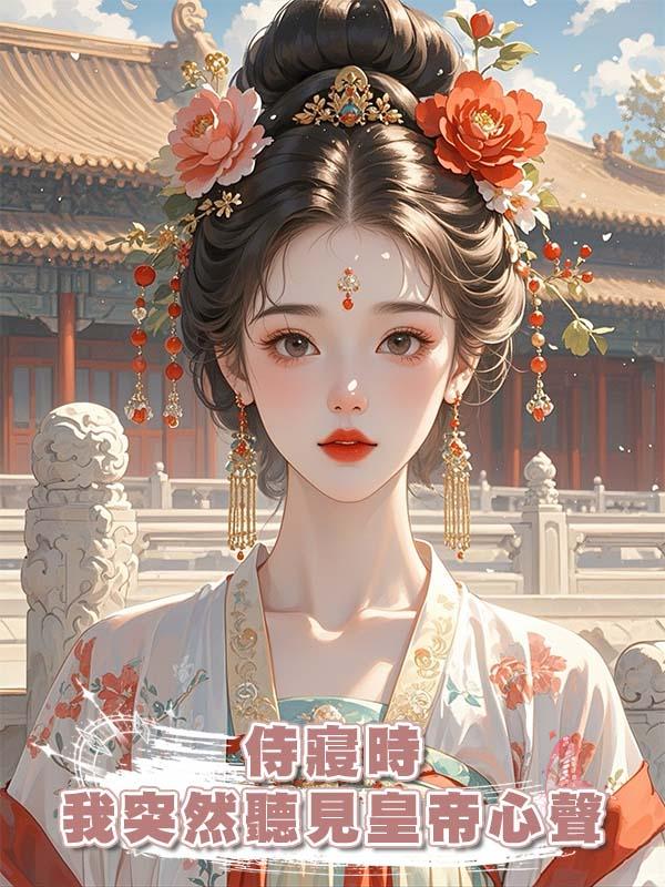 侍寢時,我突然聽見皇帝心聲