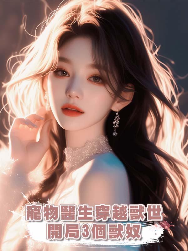 寵物醫生穿越獸世,開局3個獸奴