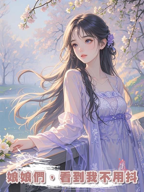 娘娘們,看到我不用抖