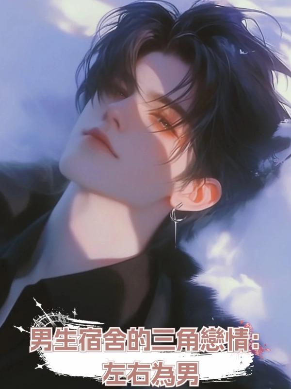 男生宿舍的三角戀情:左右為男