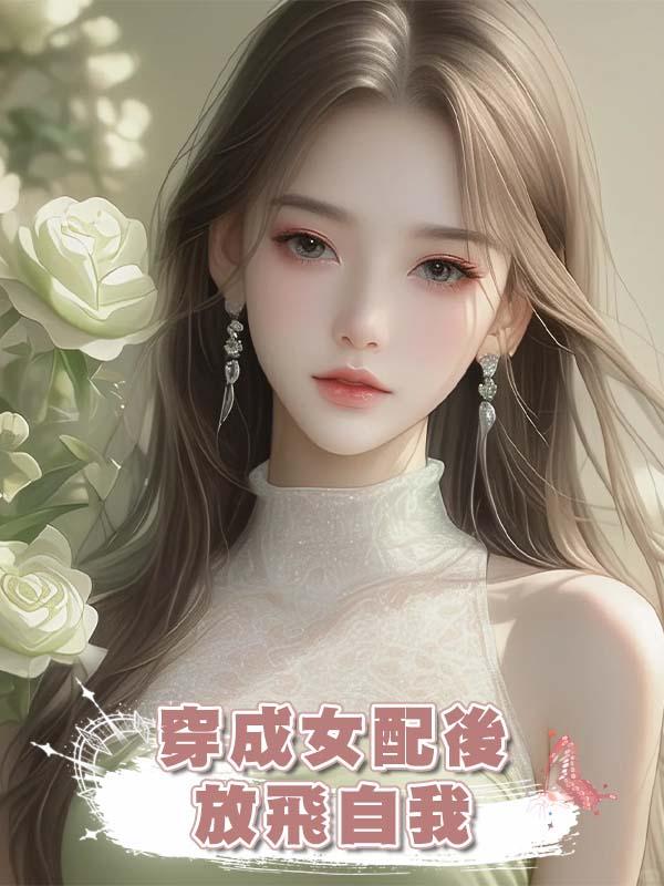 穿成女配後,放飛自我