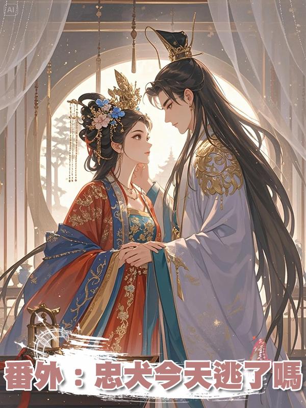 番外:忠犬今天逃了嗎