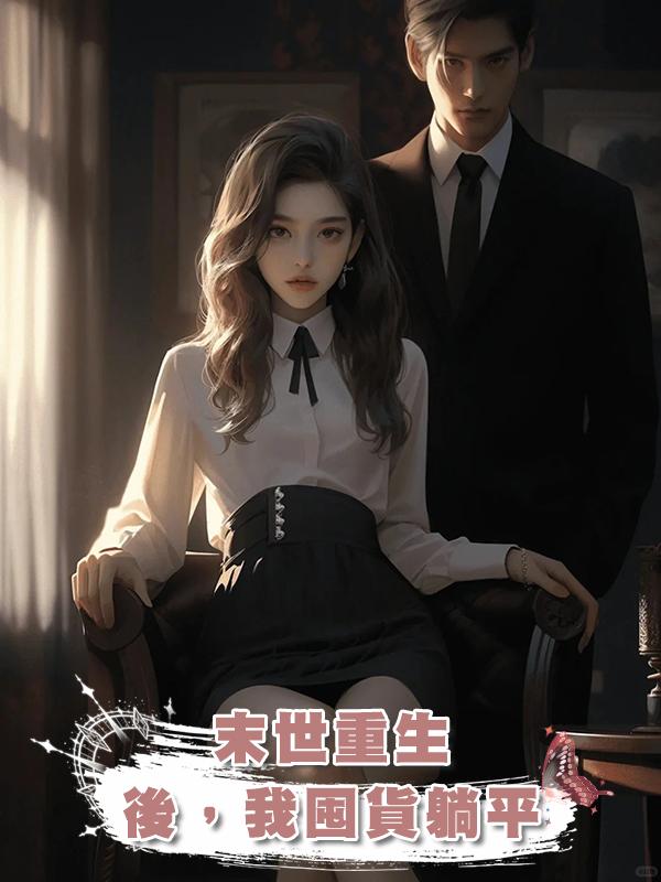 末世重生後,我囤貨躺平
