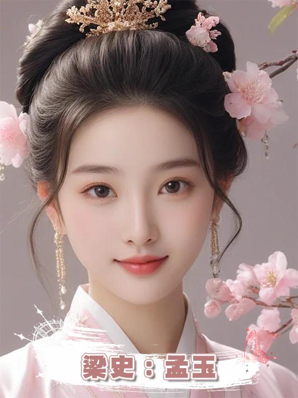 梁史:孟玉