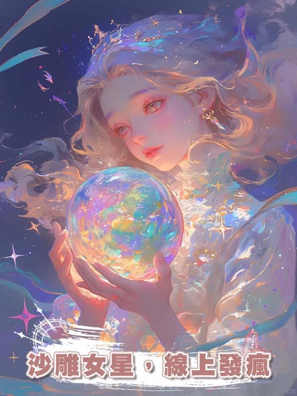 沙雕女星,線上發瘋