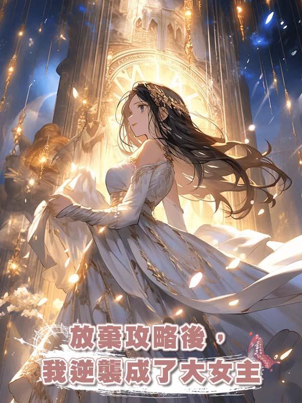 放棄攻略後,我逆襲成了大女主