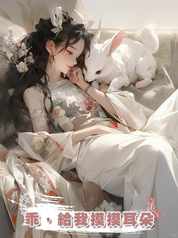 乖,給我摸摸耳朵