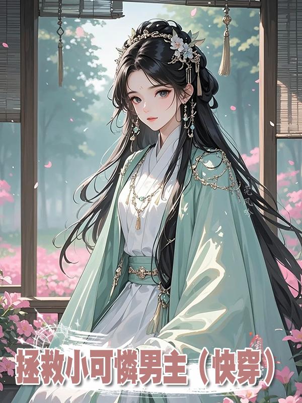 拯救小可憐男主(快穿)