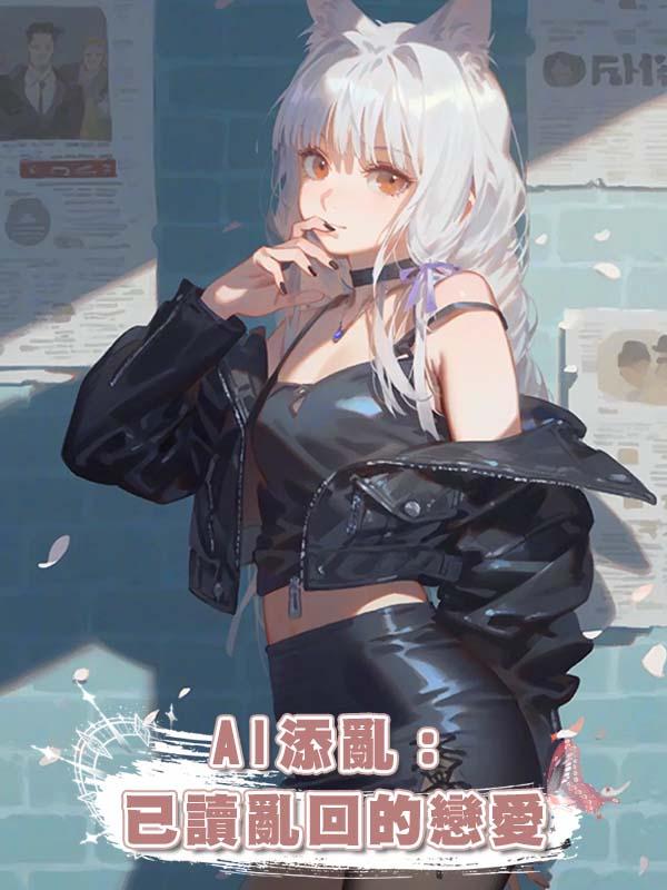 Al添亂:已讀亂回的戀愛