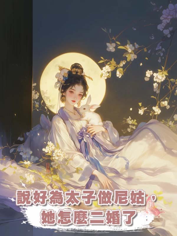 說好為太子做尼姑,她怎麼二婚了