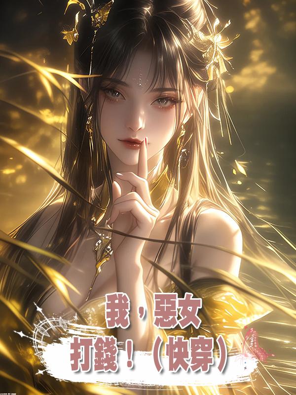 我,惡女,打錢!(快穿)