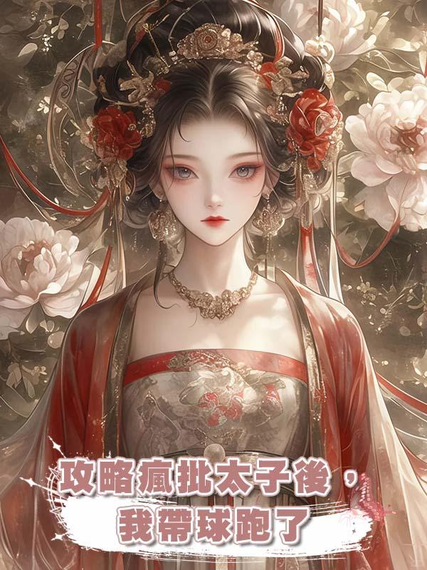 攻略瘋批太子後,我帶球跑了