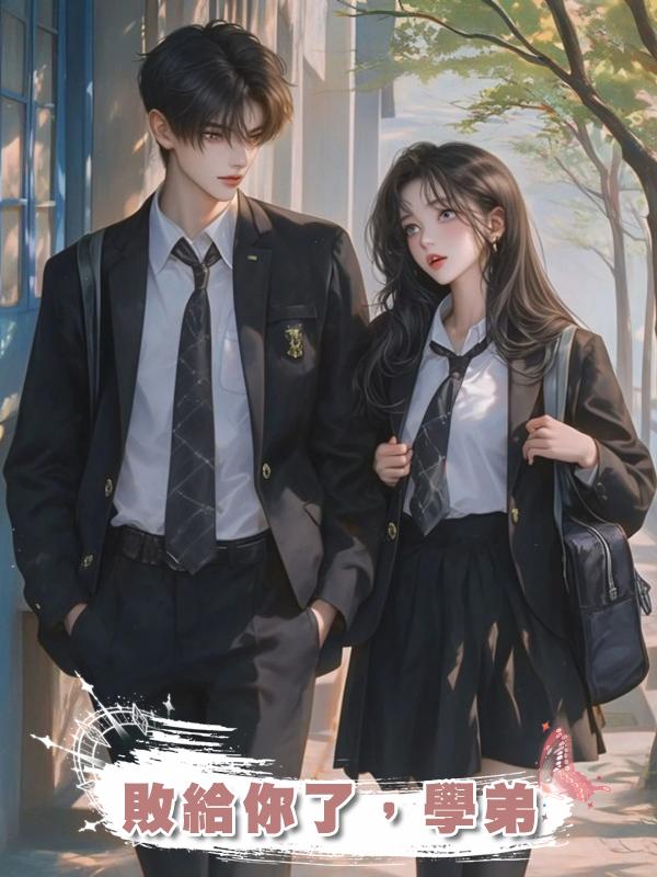 敗給你了,學弟