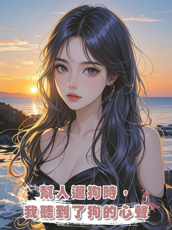 幫人遛狗時,我聽到了狗的心聲