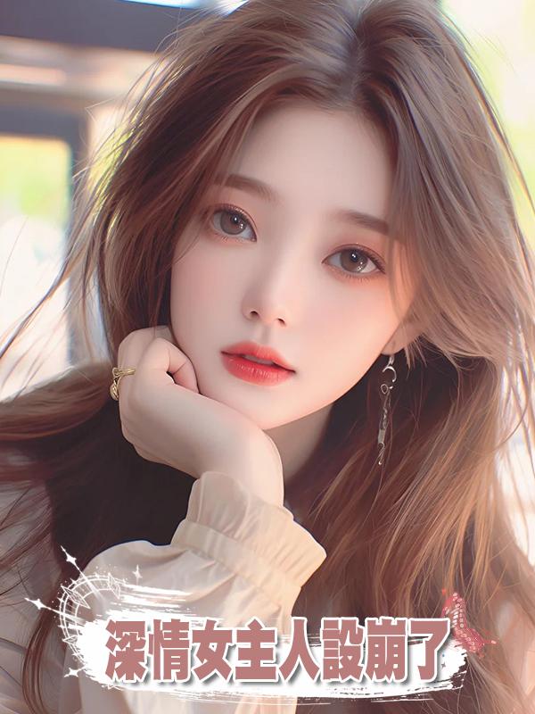 深情女主人設崩了