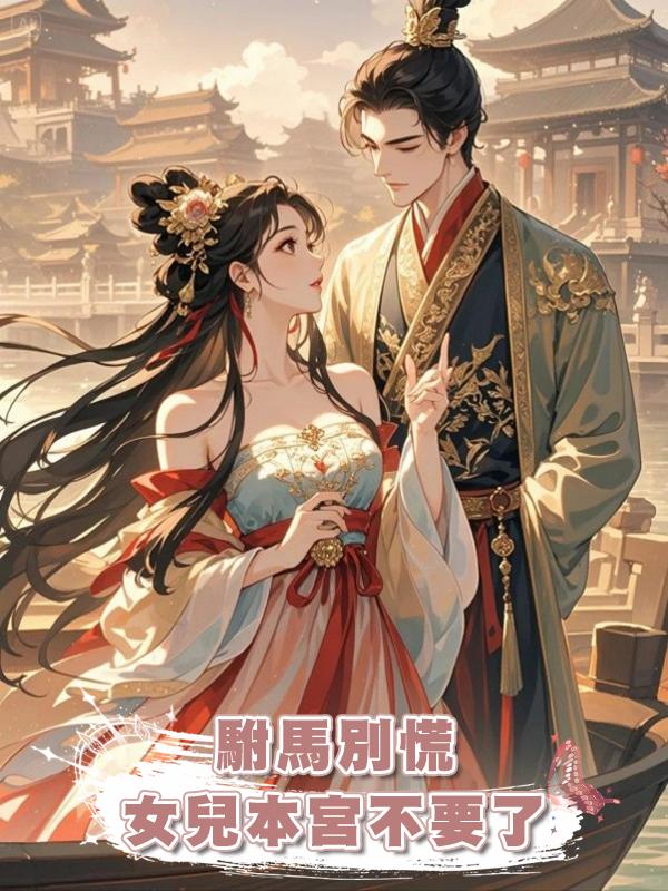 駙馬別慌,女兒本宮不要了