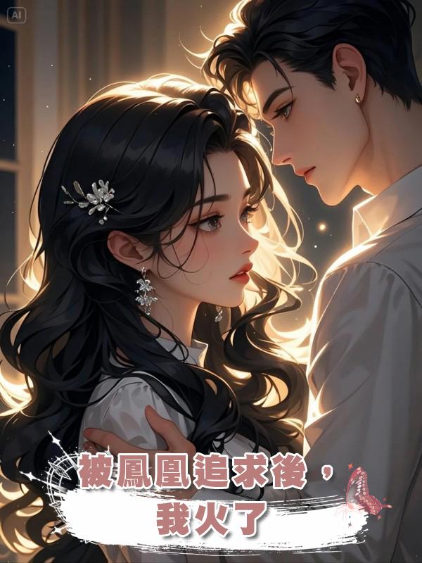 被鳳凰追求後,我火了