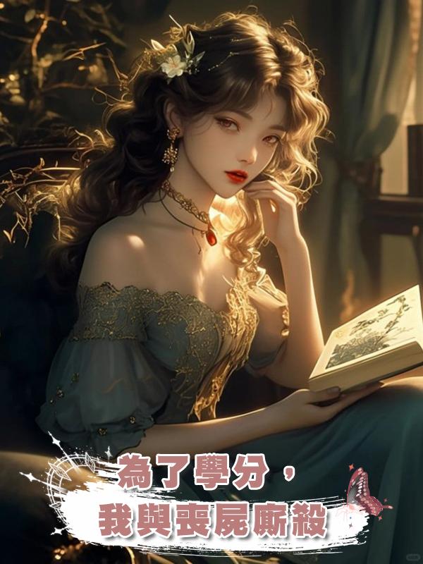 為了學分,我與喪屍廝殺