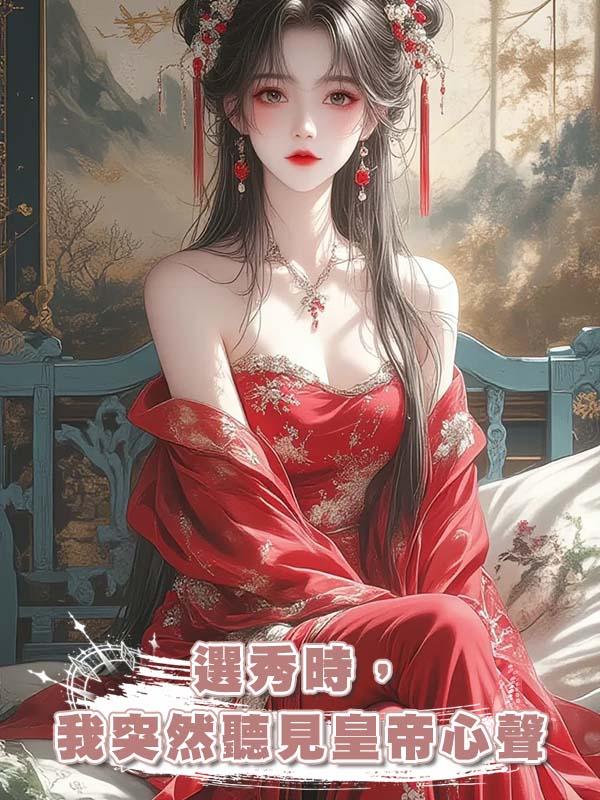 選秀時,我突然聽見皇帝心聲