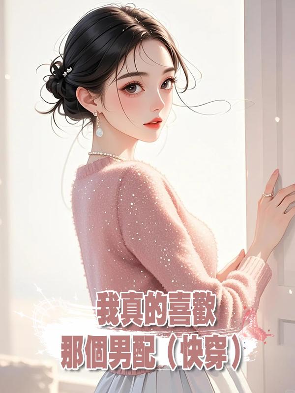 我真的喜歡那個男配(快穿)