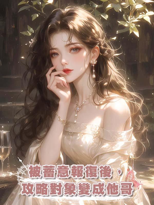 被蓄意報復後,攻略對象變成他哥