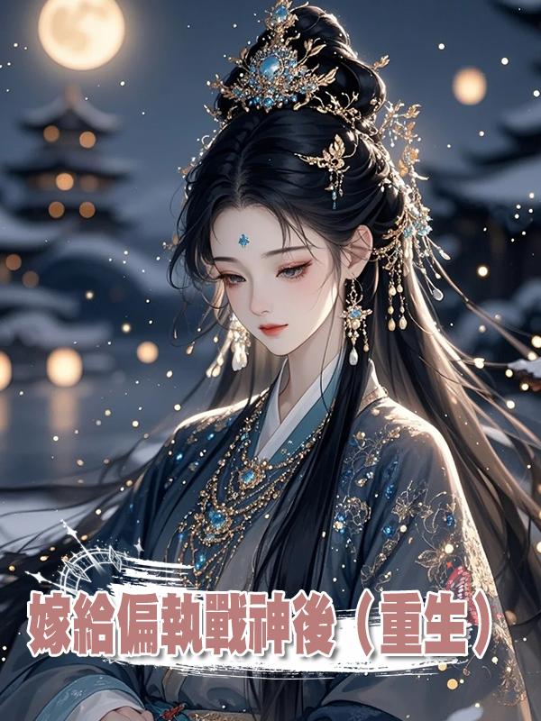 嫁給偏執戰神後(重生)
