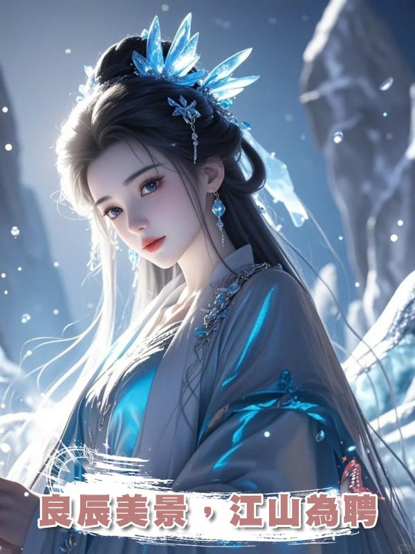 良辰美景,江山為聘