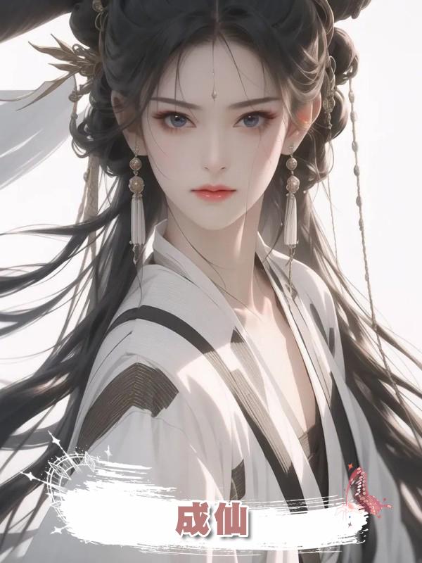 成仙
