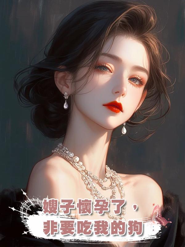 嫂子懷孕了,非要吃我的狗