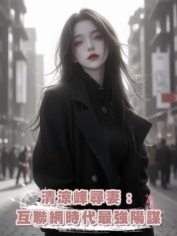 清涼峰尋妻:互聯網時代最強陽謀