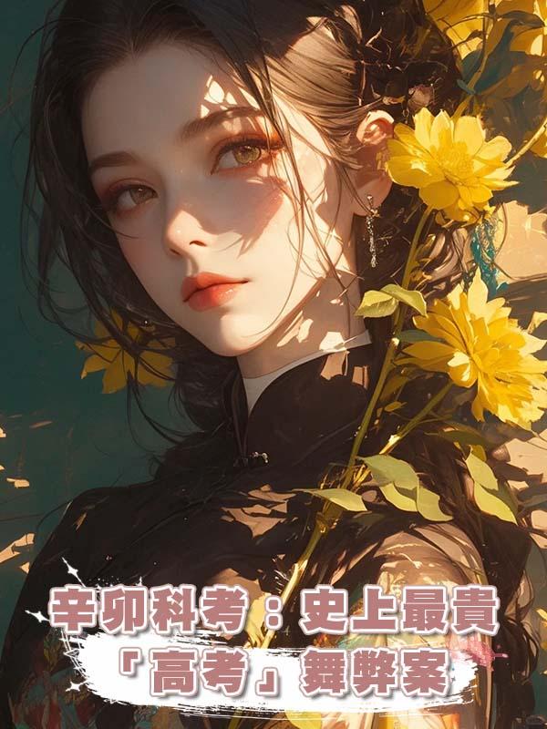 辛卯科考:史上最貴「高考」舞弊案