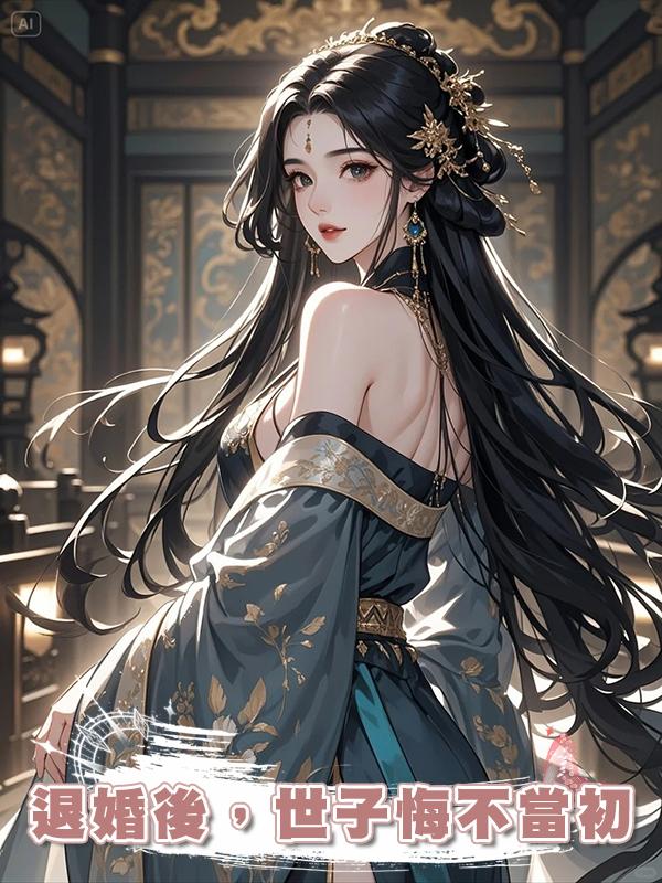 退婚後,世子悔不當初