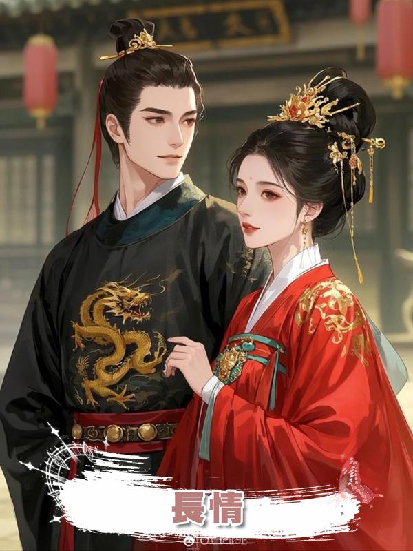 長情 .