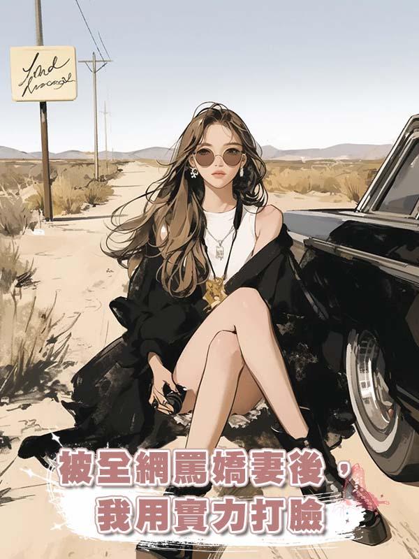被全網罵嬌妻後,我用實力打臉