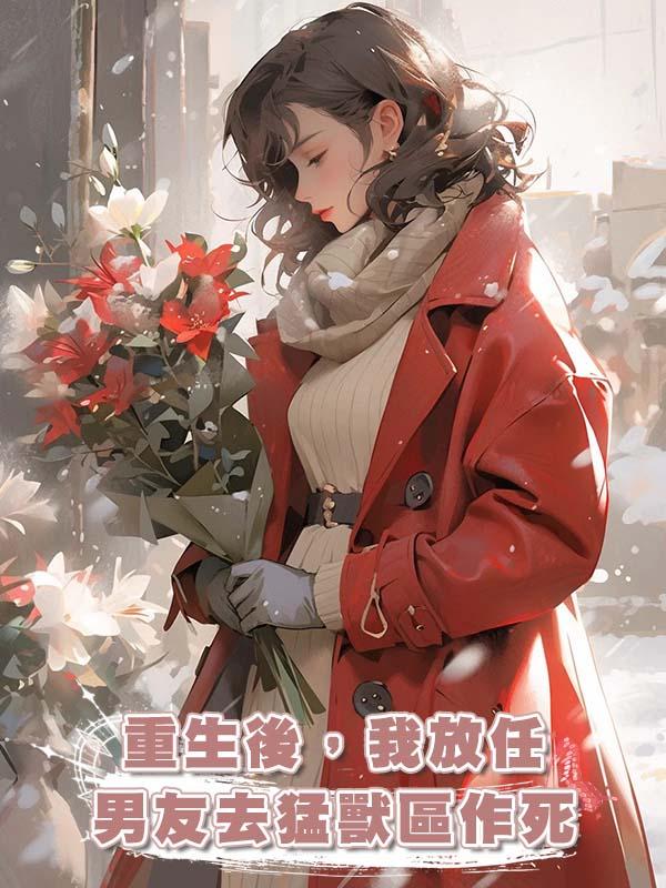 重生後,我放任男友去猛獸區作死
