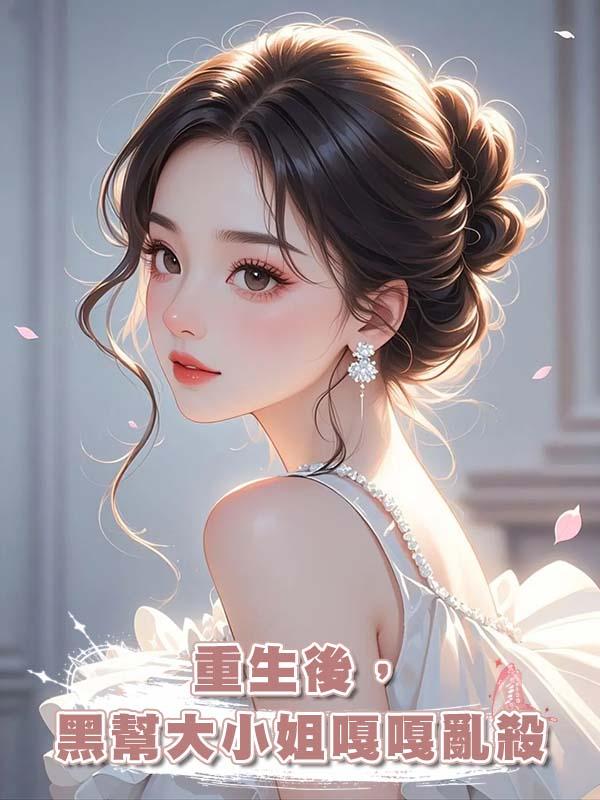 重生後,黑幫大小姐嘎嘎亂殺