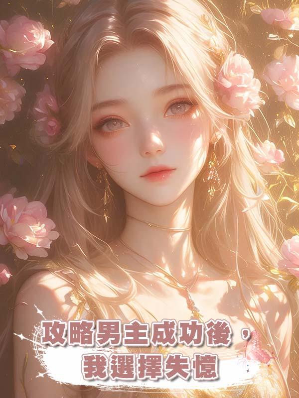 攻略男主成功後,我選擇失憶