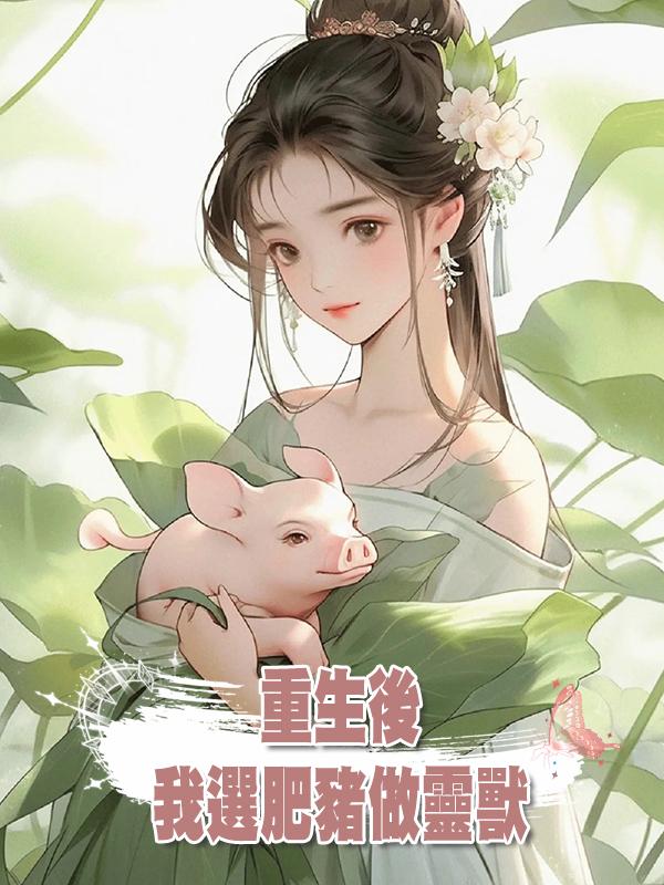 重生後,我選肥豬做靈獸