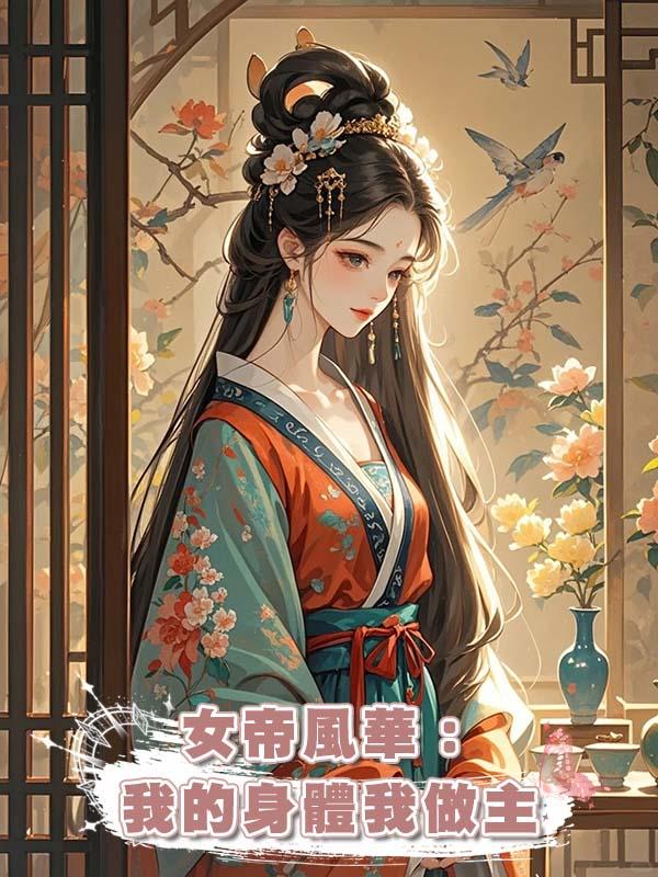 女帝風華:我的身體我做主