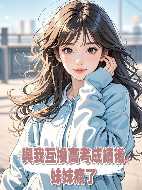 與我互換高考成績後,妹妹瘋了