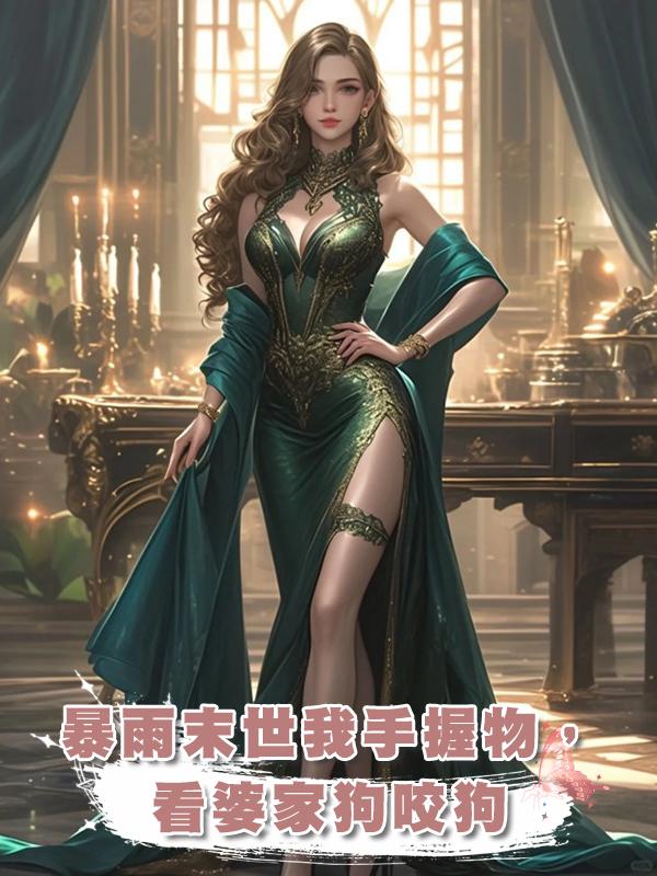 暴雨末世我手握物,看婆家狗咬狗