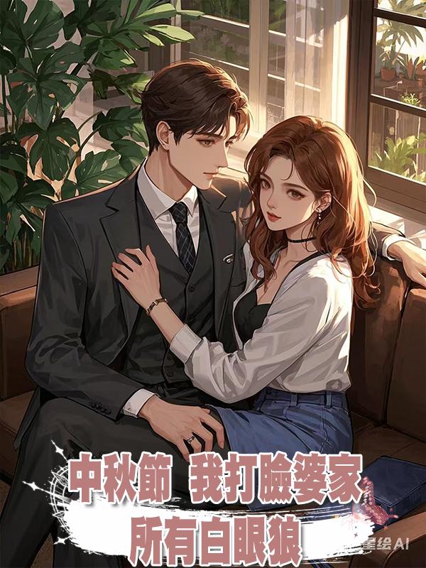 中秋節 ,我打臉婆家所有白眼狼