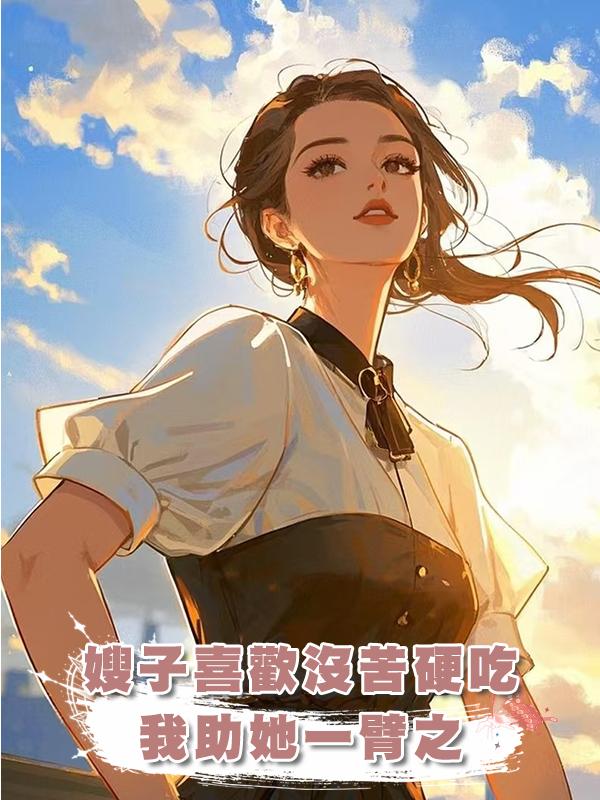 嫂子喜歡沒苦硬吃,我助她一臂之