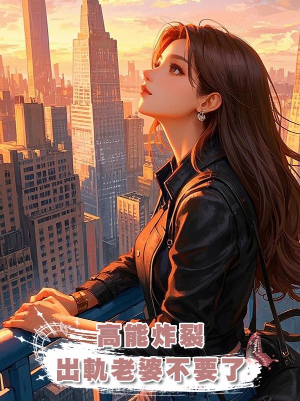 高能炸裂,出軌老婆不要了