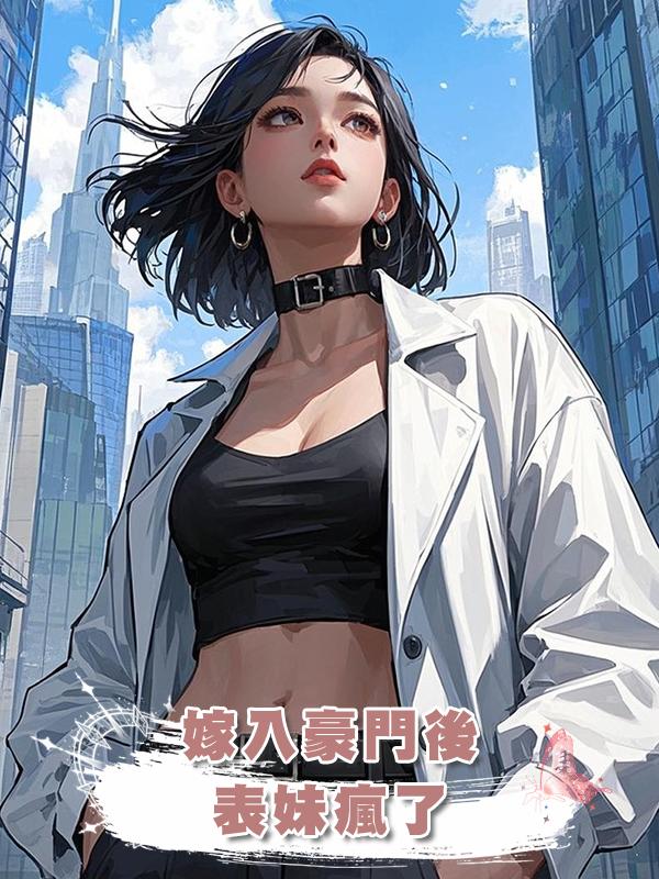 嫁入豪門後,表妹瘋了