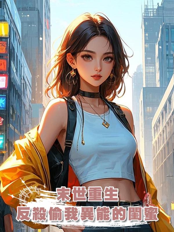 末世重生:反殺偷我異能的閨蜜