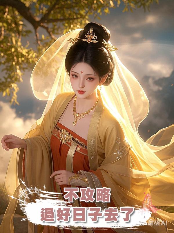 不攻略,過好日子去了