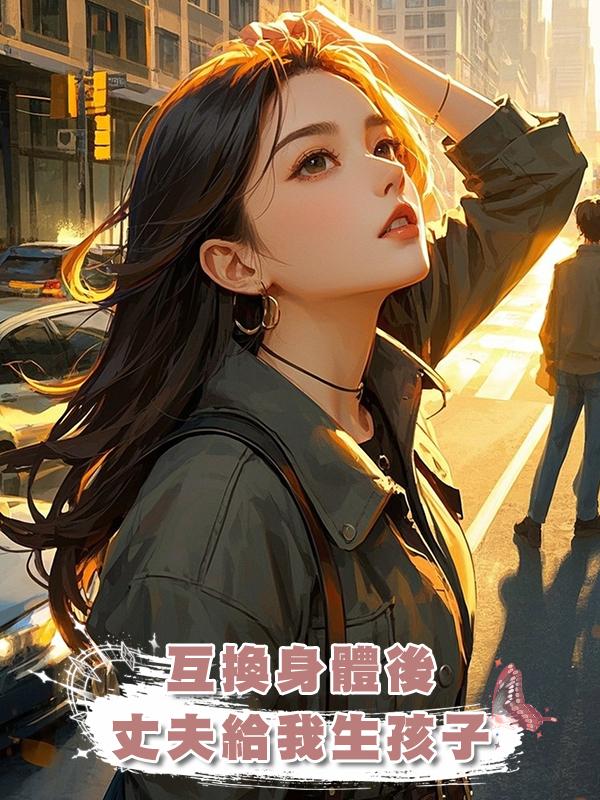 互換身體後,丈夫給我生孩子