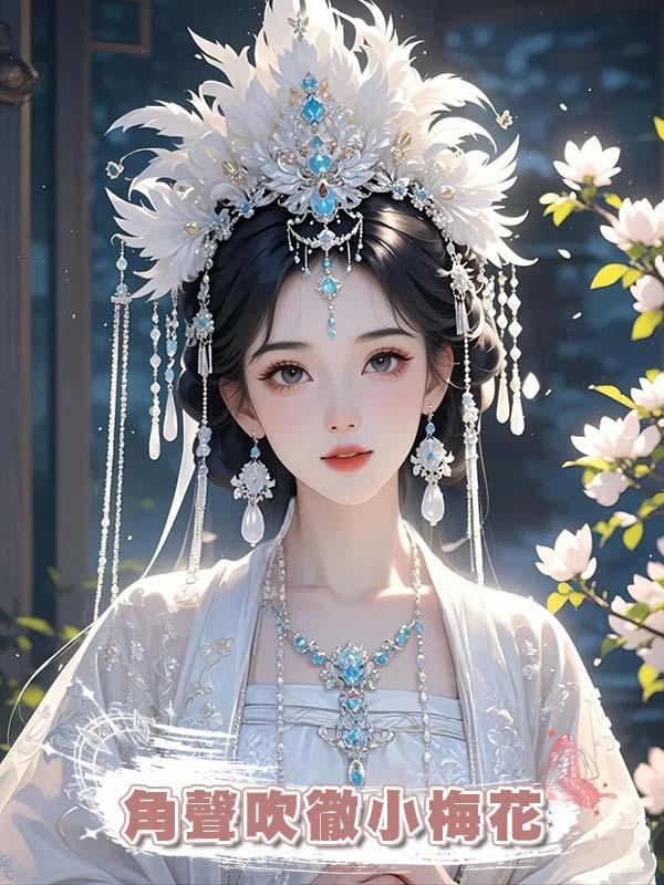 角聲吹徹小梅花